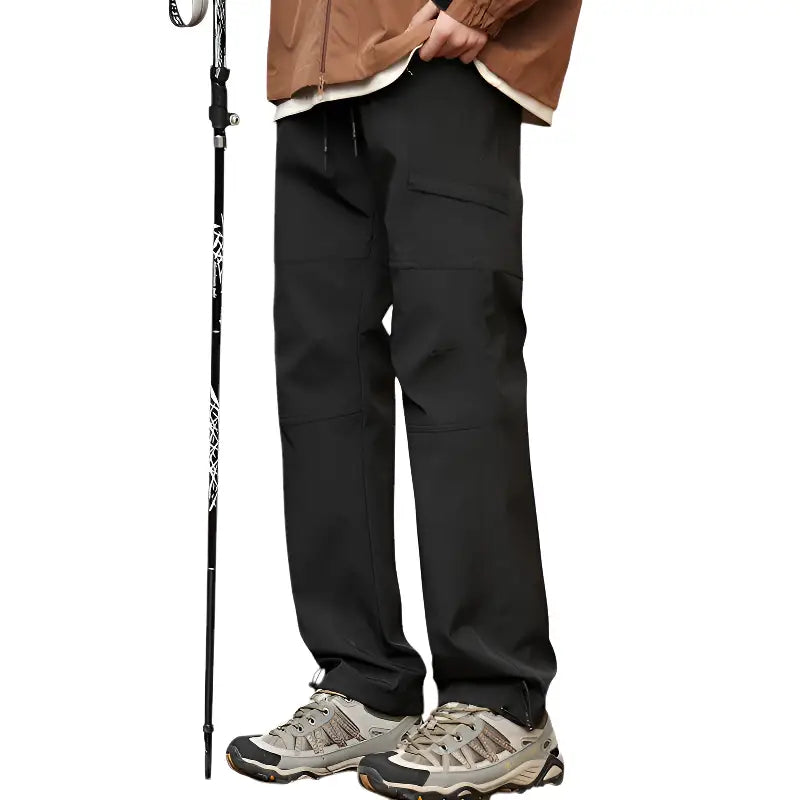 Waterproof hiking pants