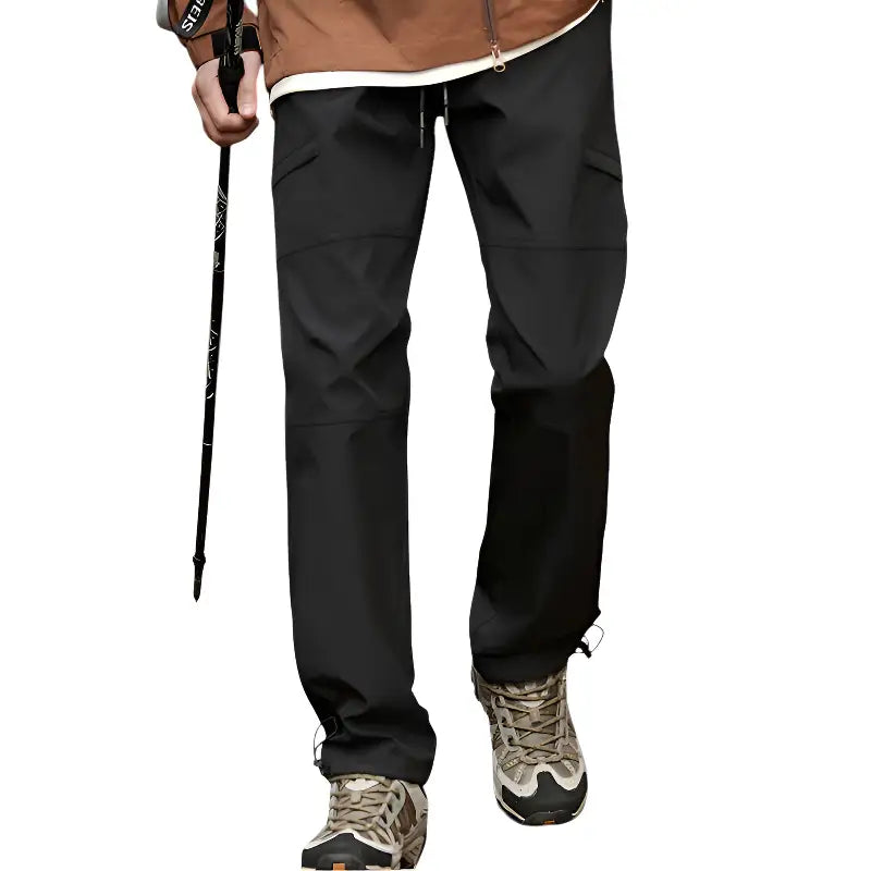 Waterproof hiking pants
