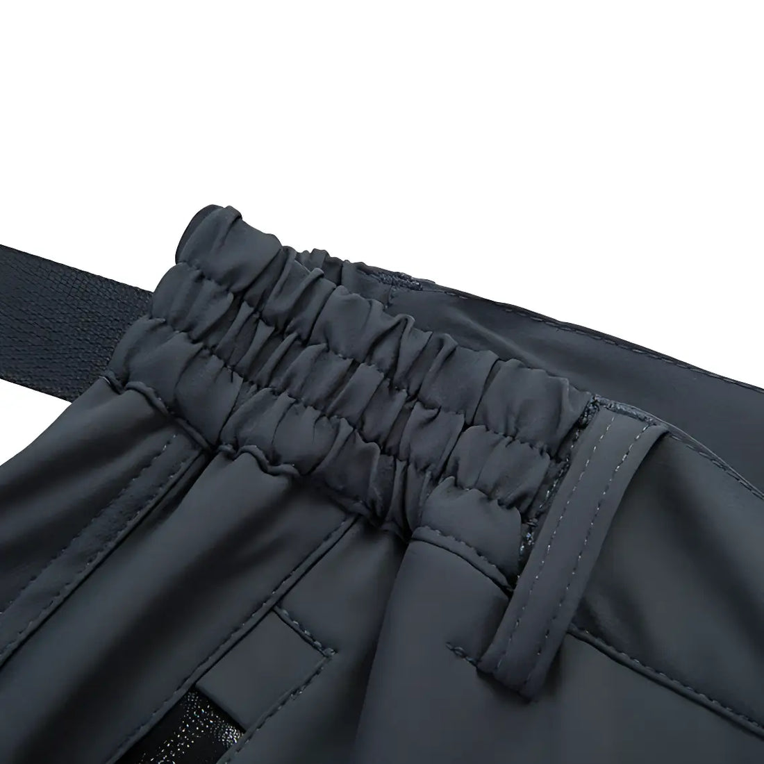 Breathable hiking pants