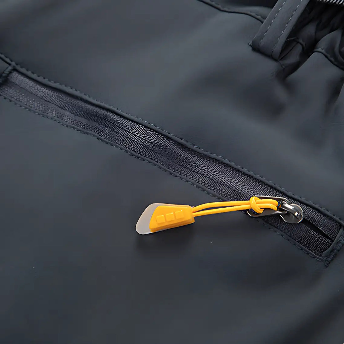 Breathable hiking pants