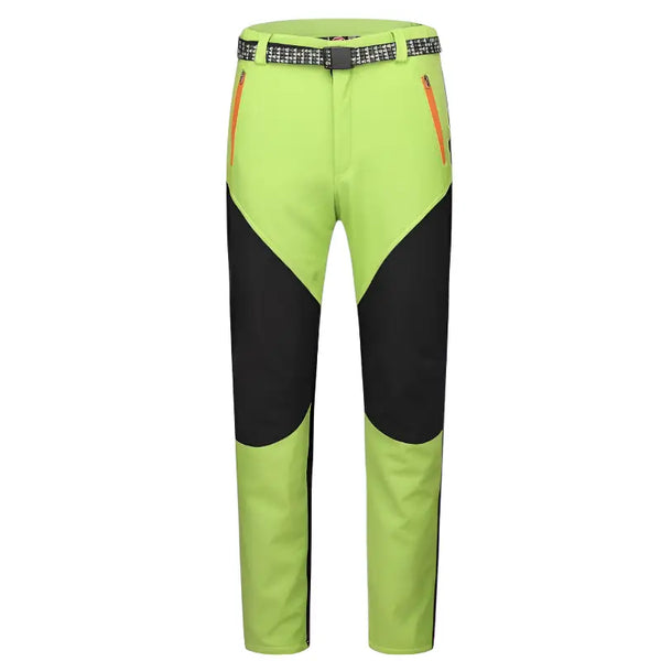 Softshell pants