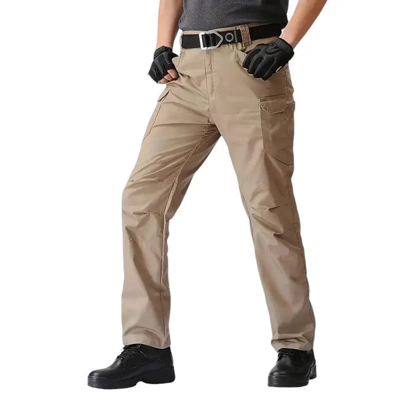 Tactical cargo pants