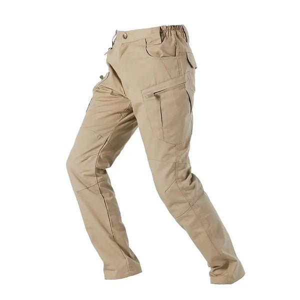 Military fatigue pants
