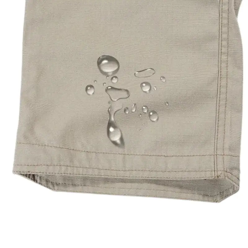 Tactical hiking pants