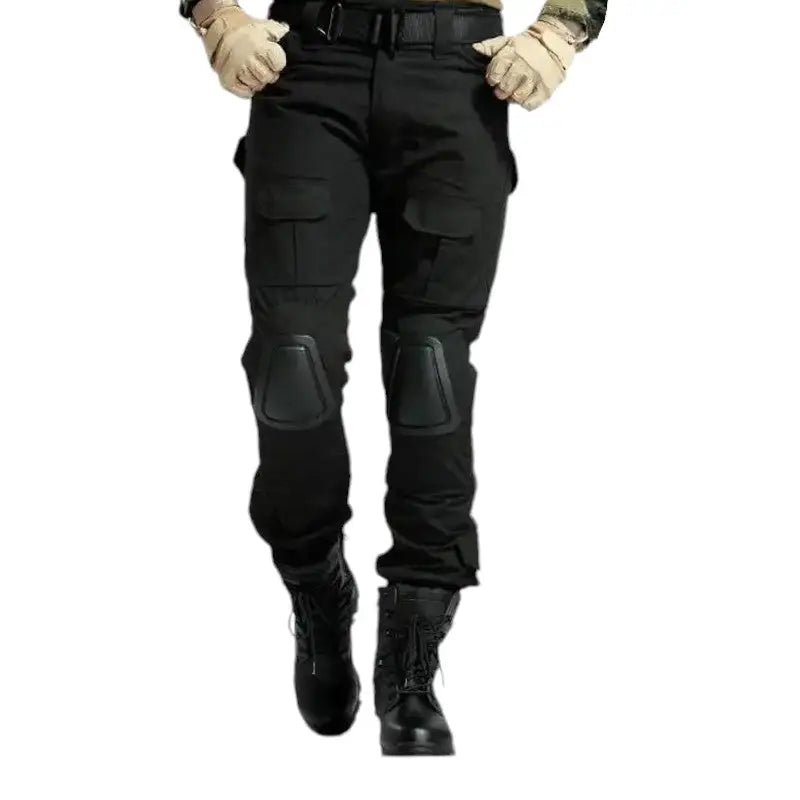 Men's tactical pants