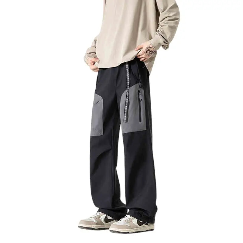 Waterproof windproof pants