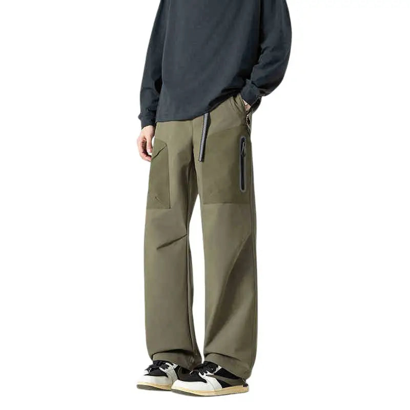 Waterproof windproof pants