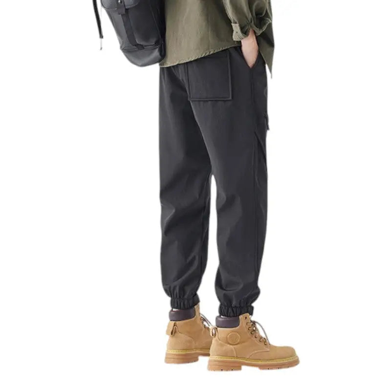 Mens trekking pants