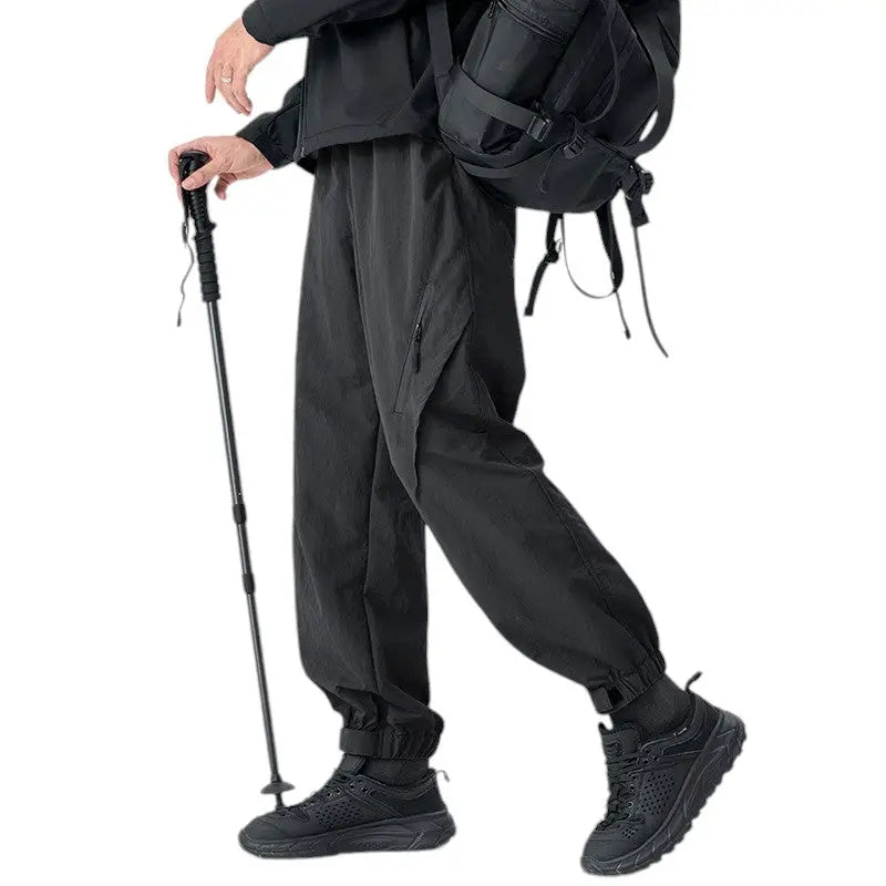 Mens trekking pants