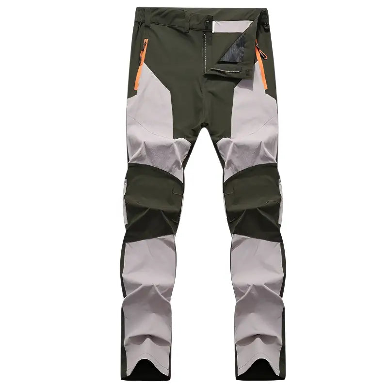 Trekking pants waterproof
