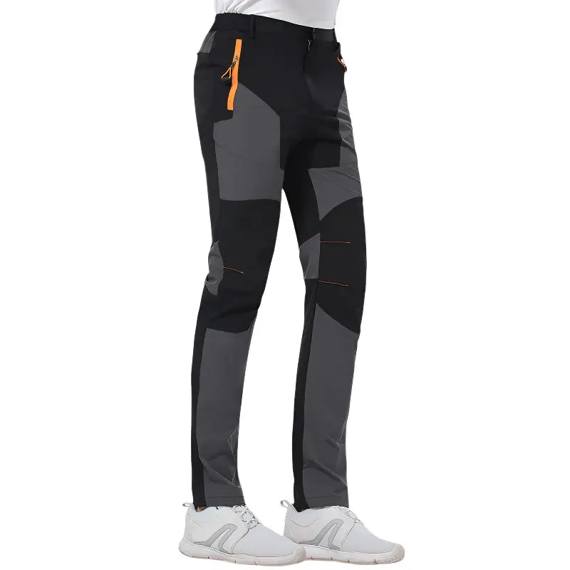 Trekking pants waterproof