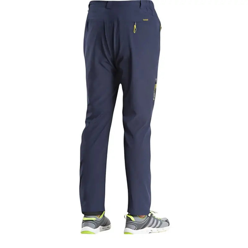 Quick dry hiking pants