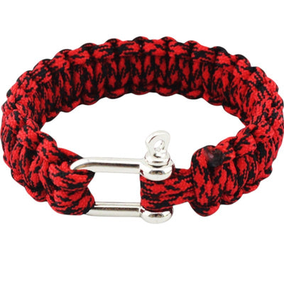 Para cord bracelet