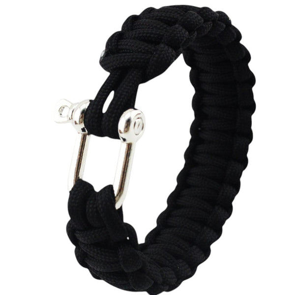 550 paracord bracelet