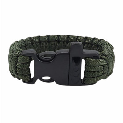 Para cord mens bracelets