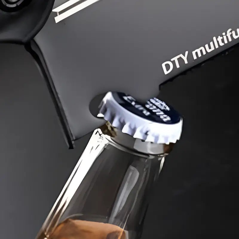 Camping shovel