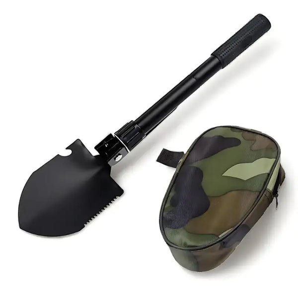 Military shovel