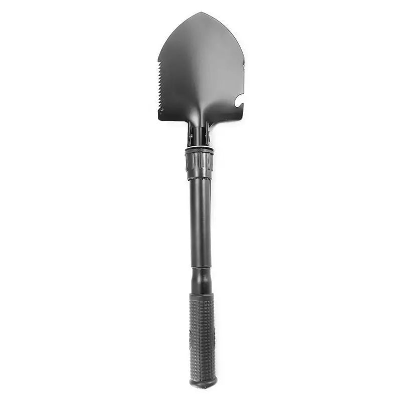 Mini folding shovel