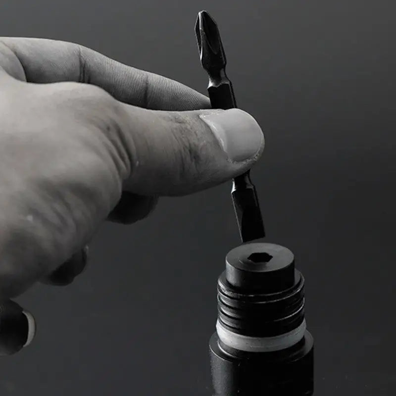 Close to ten tools in one