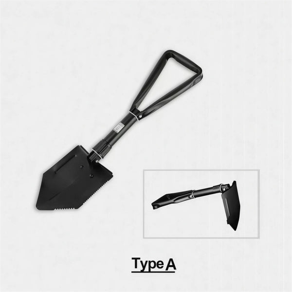 Entrenching tool