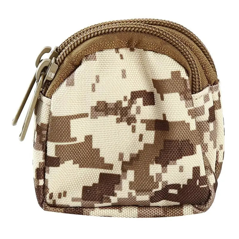 Small belt pouch