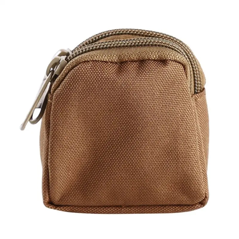 Small belt pouch