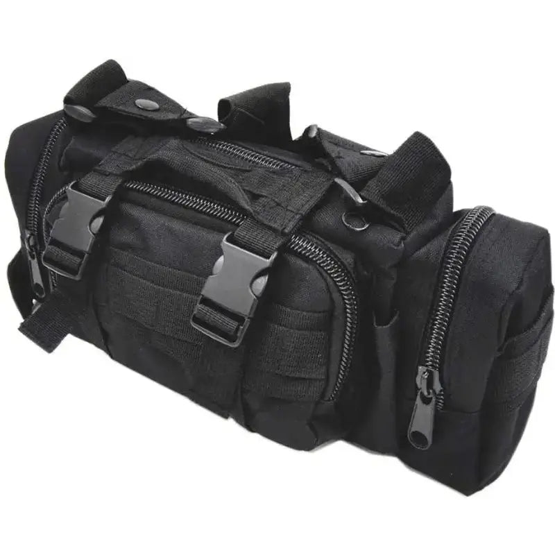 Tactical waist bag