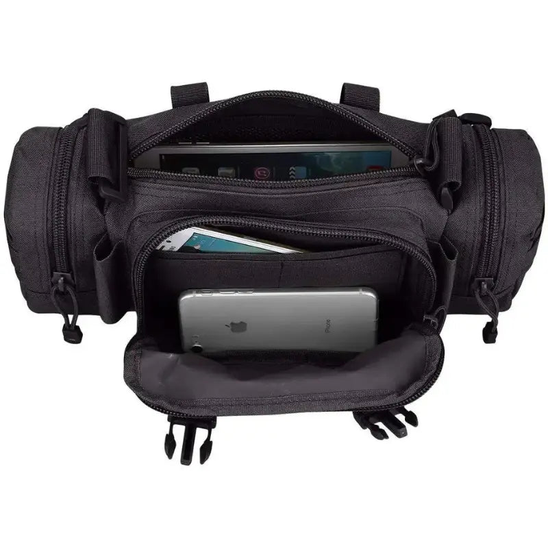 Tactical waist bag