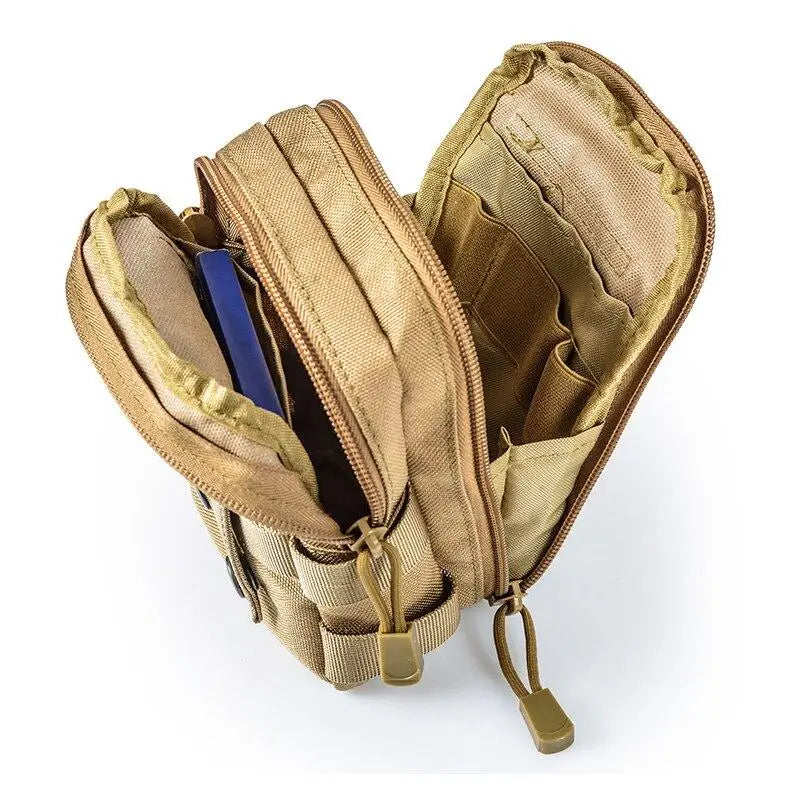 Edc pouch