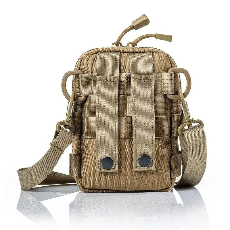 Edc pouch