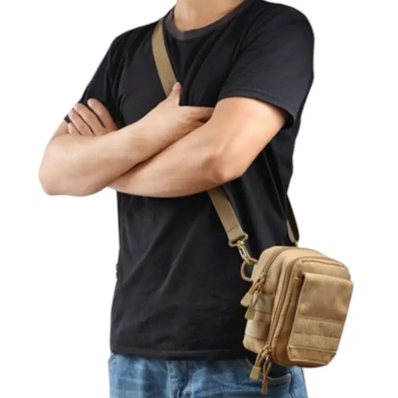 Edc pouch