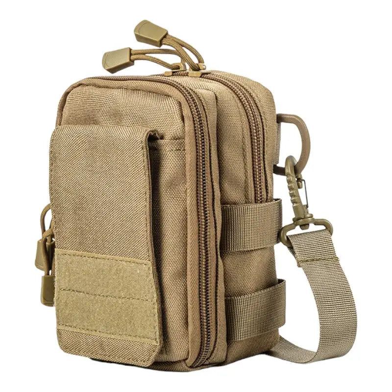 Edc pouch