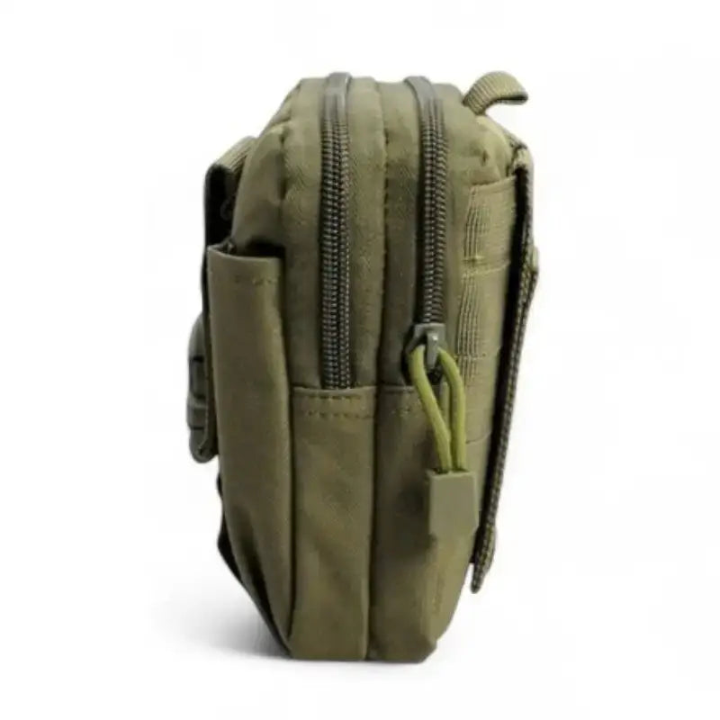 Molle phone pouch