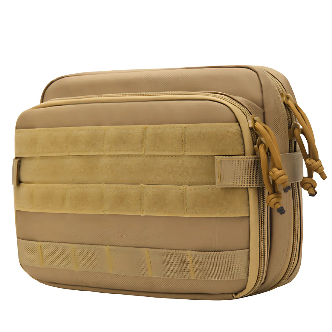 Molle admin pouch