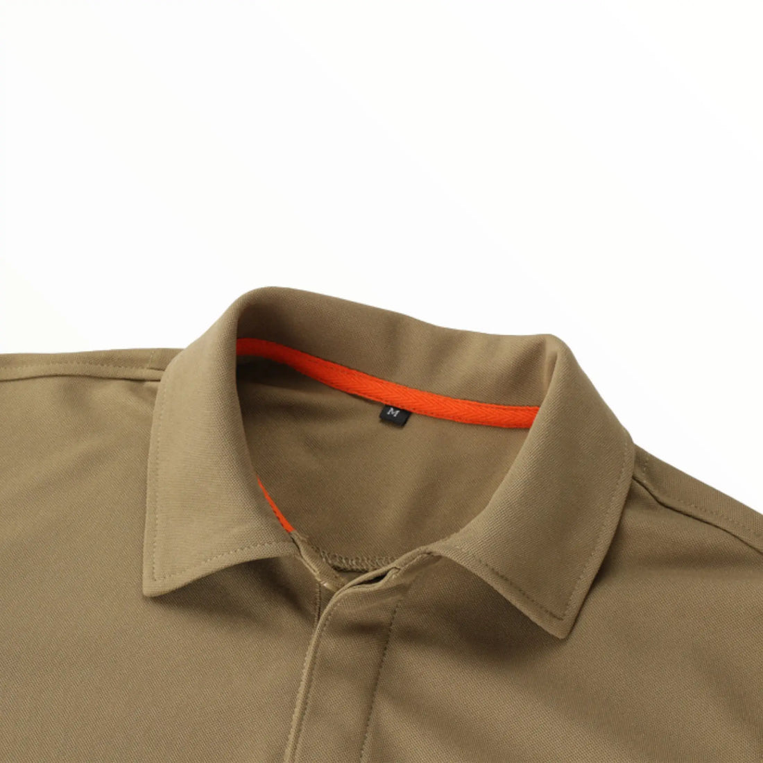 Tactical polo shirt