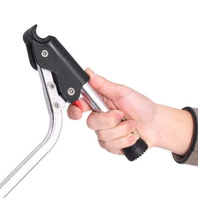 Portable Folding Bed for Camping