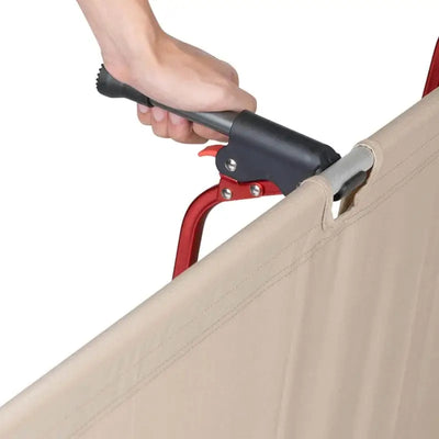 Portable Folding Bed for Camping