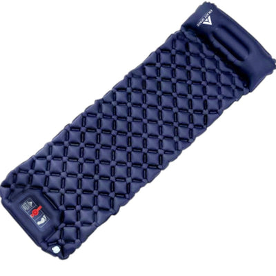 Portable sleep mat