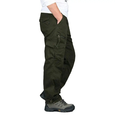 Premium Combat Trousers