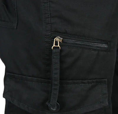 Premium Combat Trousers