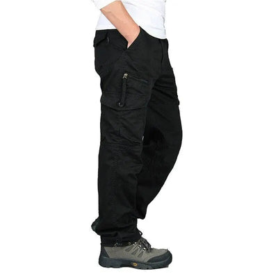Premium Combat Trousers
