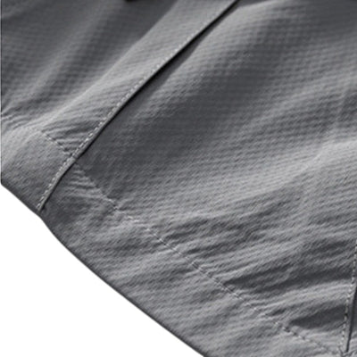 Premium trekking hiking cargo shorts