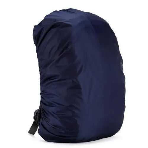 Rain cover for backpack