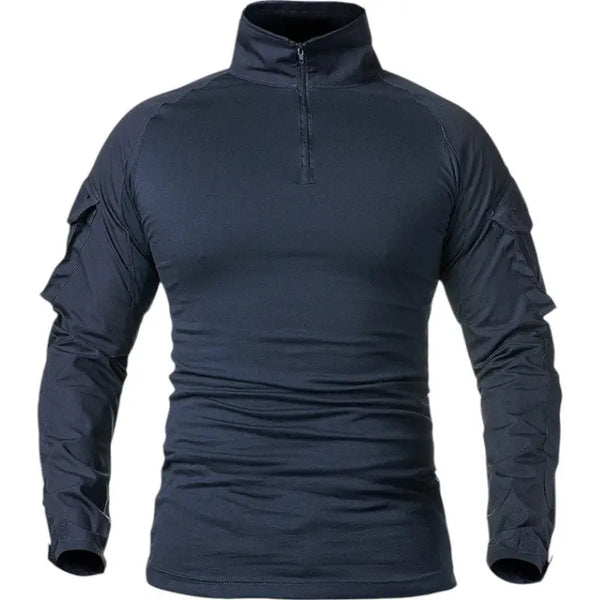 Tactical combat shirt