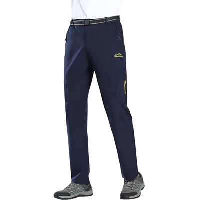 Quick dry breathable hiking pants