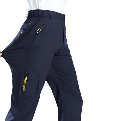 Quick dry breathable hiking pants