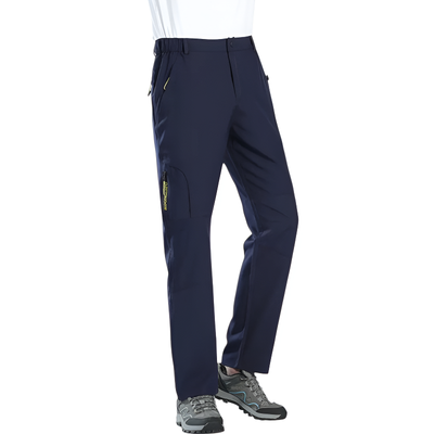 Quick dry breathable hiking pants
