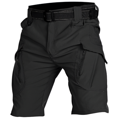 Quick dry breathable hiking shorts