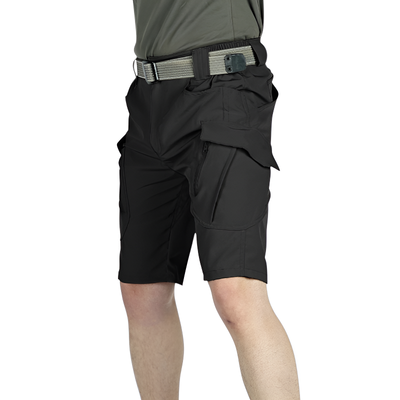 Quick dry breathable hiking shorts