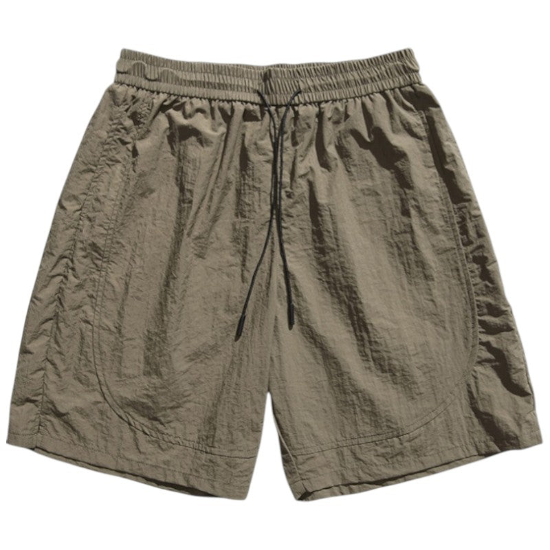 Quick dry Men’s Thin Breathable Hiking Shorts